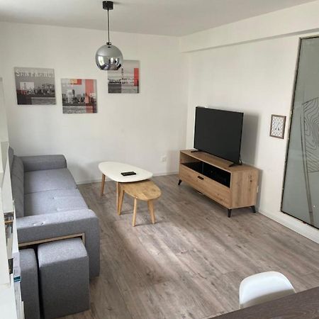 Gite Des Vosges Anould Екстер'єр фото