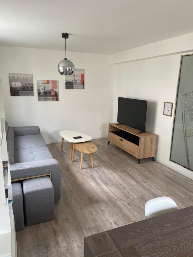 Gite Des Vosges Anould Екстер'єр фото